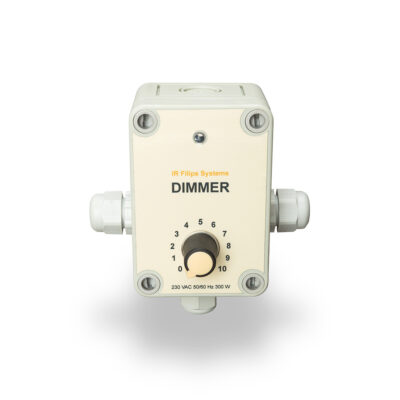 Dimmer