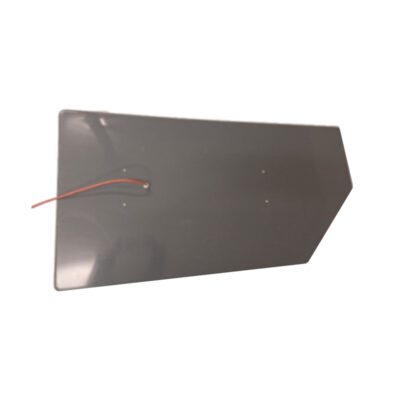 Ferkelnest-Abdeckung