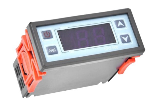 Digital Controller FS-ST200